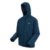 Regatta Mens Caspen Insulated Waterproof Jacket
