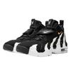 Nike Air DT Max 96 Black White 2024