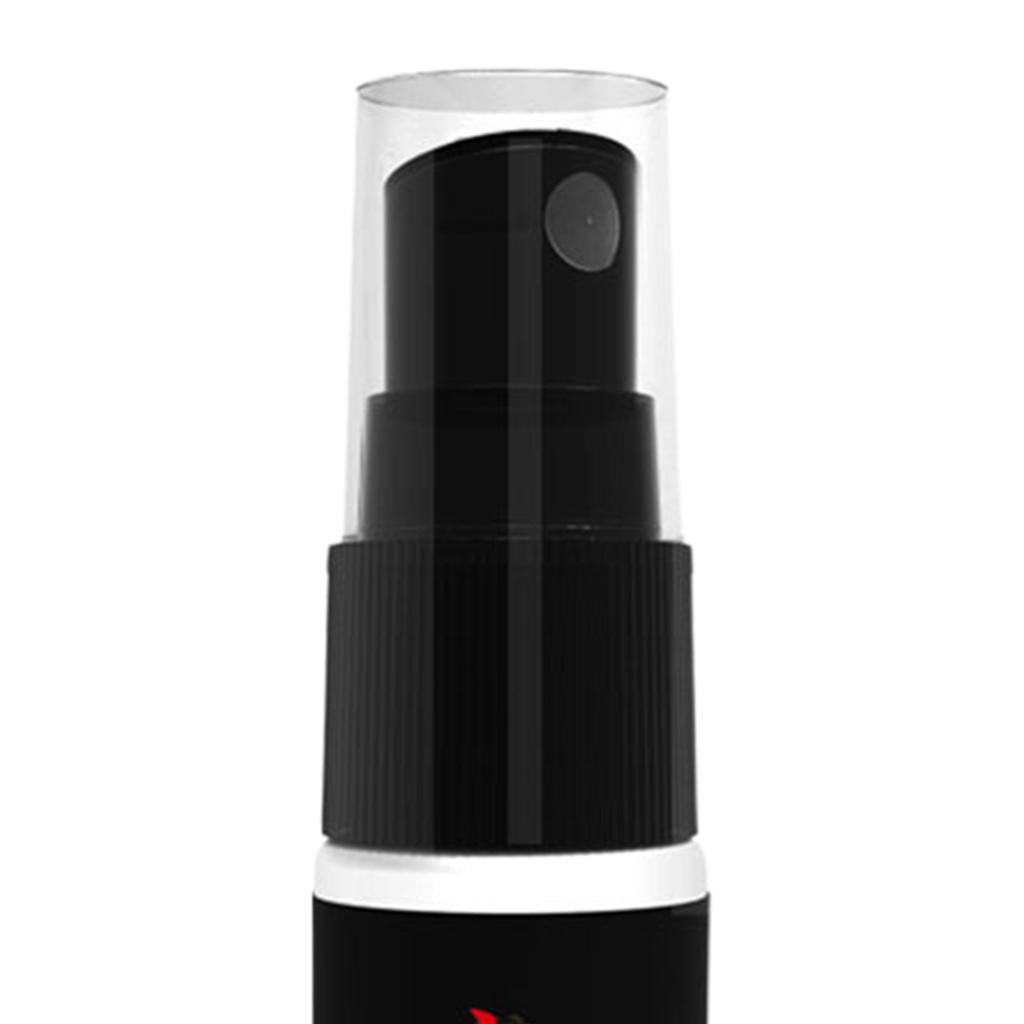 Для наружного применения, 10 мл/бутылка, спрей для задержки флирта, безопасные растительные экстракты, мужской спрей для местного применения с задержкой