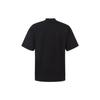 Adidas Select Quick-Dry Basketball Sports Short Sleeve T-Shirt Men Tops Black IK0091