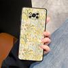 Fresh Flowers Case for Xiaomi Poco F8 X3 X4 X5 X7 Pro F3 M5 C75 C71 M3 M4 M7 C61 F1 C50 Funda Phone Cover