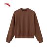 Easy-Care Crewneck Sweatshirt