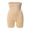 Belly Contracting Slimming Shapers High Waist Butt Lifter Underpants Postpartum Body Shaper  Women