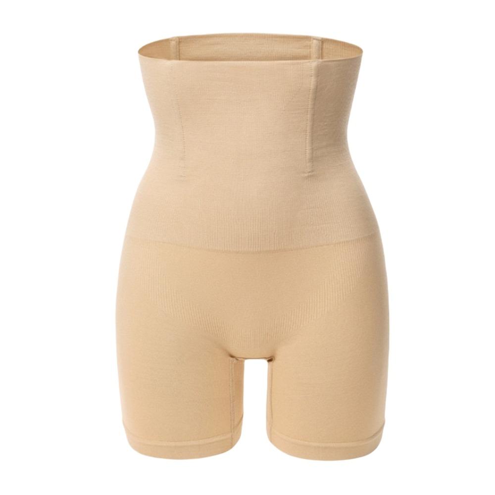 Belly Contracting Slimming Shapers High Waist Butt Lifter Underpants Postpartum Body Shaper Women