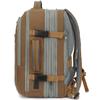 Eaqual To 18 Inch Suitcase 31 L Expandable Men Women Lover Backpack For 17/17.3 Inch Laptop, USB Charging,180° Open, Wet/Dry Bag