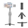 Non-Slip Desktop Tripod with 1/4 inch screw   for Smartphone Action Camera Holder(Black )