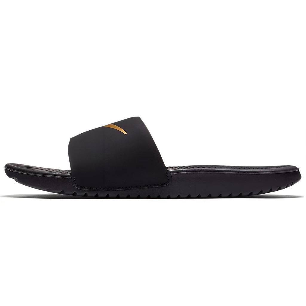 Nike Kids Kawa Slip-on Slides 819352-003