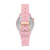 Skechers Analog Silicone Watch SR6387 Women's