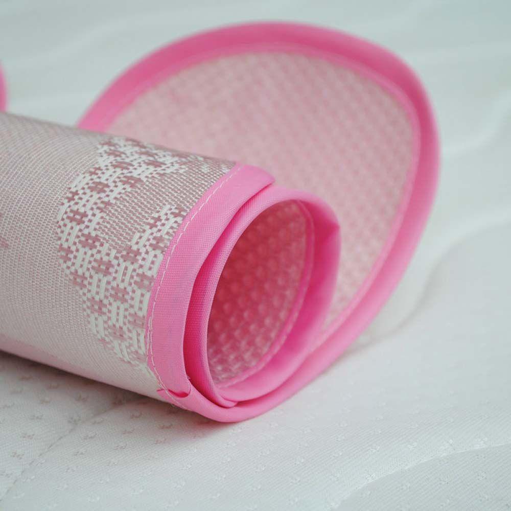 Ice Silk Mat Infant Pram Cool Pad Baby Mat Baby Stroller Seat Cushion Pushchair Chair Seats Mat