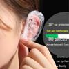 Disposable Waterproof Ear Protectors