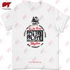 Reggae Jah Rastafari Haile Selassie Vybz Kartel Yellowman Rub A Dub T-shirt C8T7