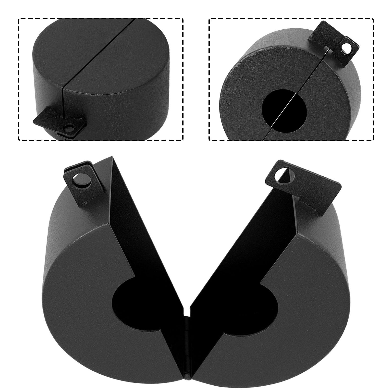 Lock Cover Lock Out Device Versatile Application For Handle Faucet Valves Home Hardware Door Handle Lock Cover China Mainland
