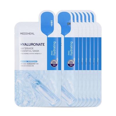 Advanced Hydrating Sheet Mask 8-Pack