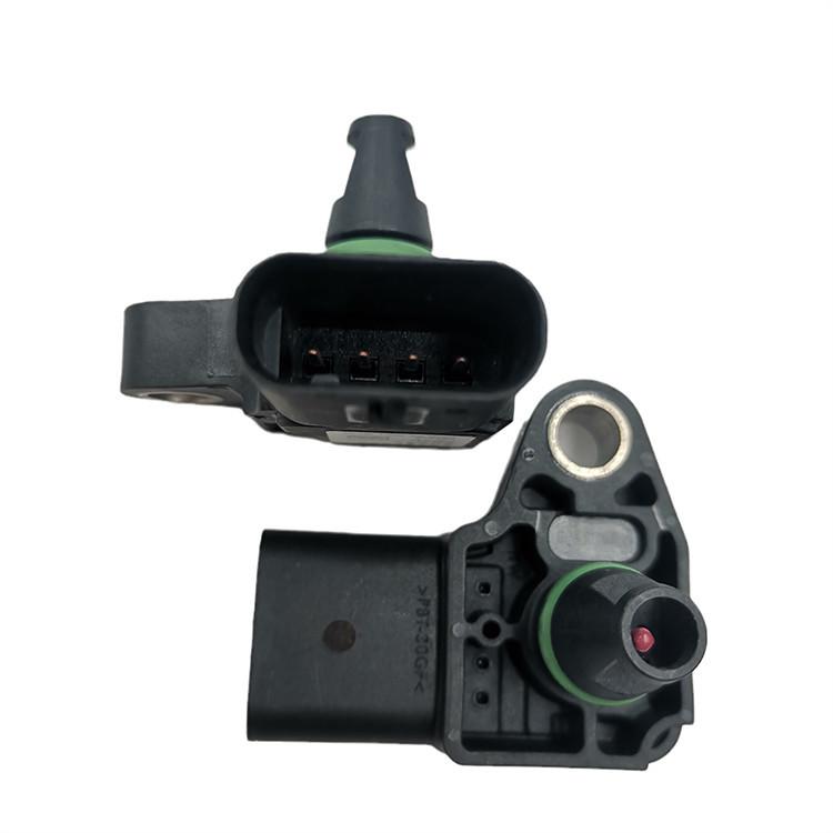 Manifold Air Pressure MAP Sensor 28356282 for Benelli Bn125, CF-Moto UFORCE 800 ZFORCE 800, Brixton Bx125R, Lexmoto Efi Zsx-f