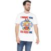 Garfield Mens I Want You T-Shirt