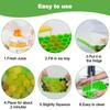 37 Grid Silicone Ice Cube Mold Honeycomb Ice Tray Mold Reusable Ice Cube Maker With Lids Jelly Juice Mold Whiskey Accessories