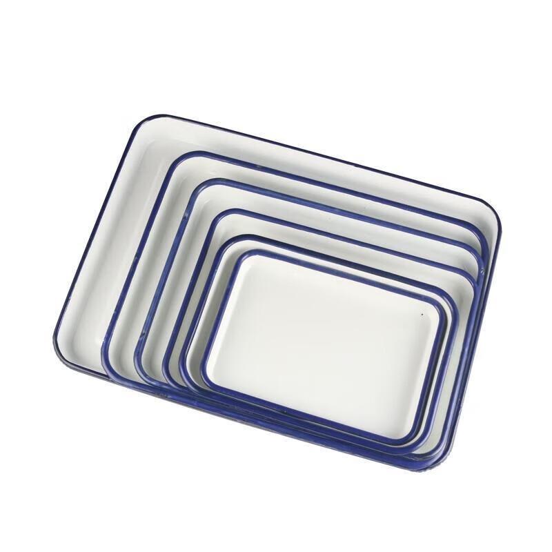 

Дебо Прямоугольная тарелка