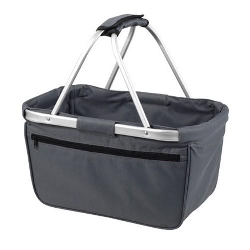 Halfar Plain Shopper Basket