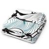 Project Hail Mary Rocky You Sleep I Watch  Flannel Blankets  Funny Throw Blanket for Home 125*100cm Bedspread,