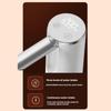Touchable Electric Water Dispener Unique Electric Water Dispenser with Digital Display Screen for Home and Office