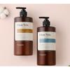 Kerasys Clean Note Shampoo Powderly Cotton Fragrance, 3 pcs, 1L