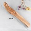 TLAKEHO Handmade Bamboo Tea Utensil Set
