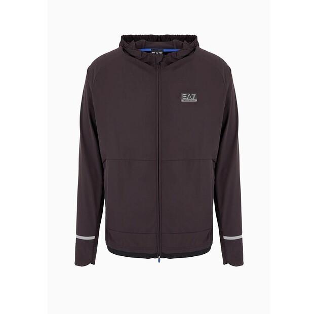 Толстовка EA7 Emporio Armani 6DPM57-PNDDZ-1771 EU XL