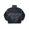 Li Ning ADSB Collaboration Series Loose Casual Comfortable Versatile Long Sleeve Jacket Women Jacket AFDVF74-2