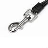 MIMIGO 360 Tangle-Free, Heavy Duty Retractable Dog Leash with Anti-Slip Handle One-Handed Brake, Pause, Lock Tangle-Free Retractable Dog Leash Dispens
