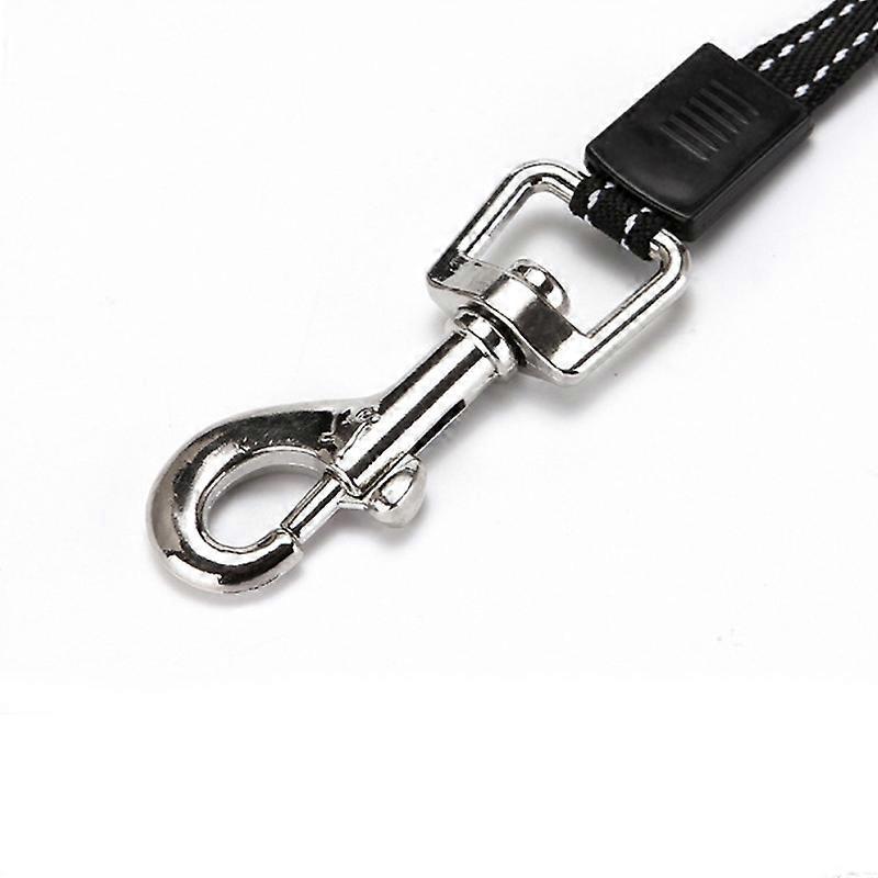 MIMIGO 360 Tangle-Free, Heavy Duty Retractable Dog Leash with Anti-Slip Handle One-Handed Brake, Pause, Lock Tangle-Free Retractable Dog Leash Dispens