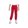 Knit Sports Pants Air Fashionable And Versatile Kids Bottoms Red FD3216-687