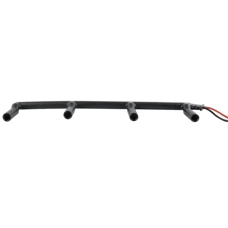 Car accessory  Glow Plug Rail Bridge Wiring Harness 038971782B for VW Golf 1998-2004 for VW Jetta 1999-2005