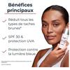 Soin de Jour Anti-Taches - Eucerin - Anti-Pigment - SPF30 - 50ml - Haute tolérance