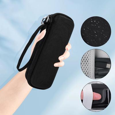 Carrying Case EVA Shockproof Protective Hard Case Anti-scratch Travel Carry Bag for Anker Prime 27650/20000/12000mAh Power Bank