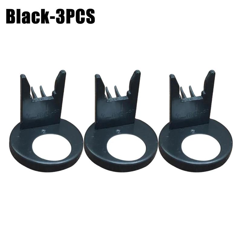 Hot Melt Glue Gun Holder Anti Stick Anti Hot Glue Gun Portable Holder Anti Spill Anti Drip Glue Gun Holder Desktop Tools