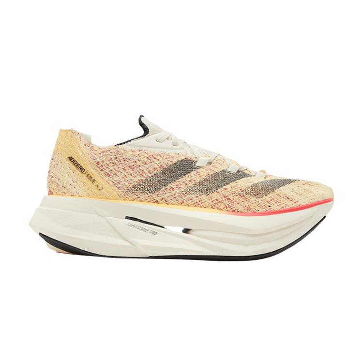 

adidas Adizero Prime X 2.0 Strung Ivory Spark 36.5