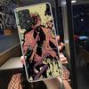 Game L-Limbus Company Phone Case for Samsung A54 A57 A37 A17 A14 A15 A12 A24 A34 A55 A35 A25 A52S A07 A05S A04S A22 A32 A72 Gala