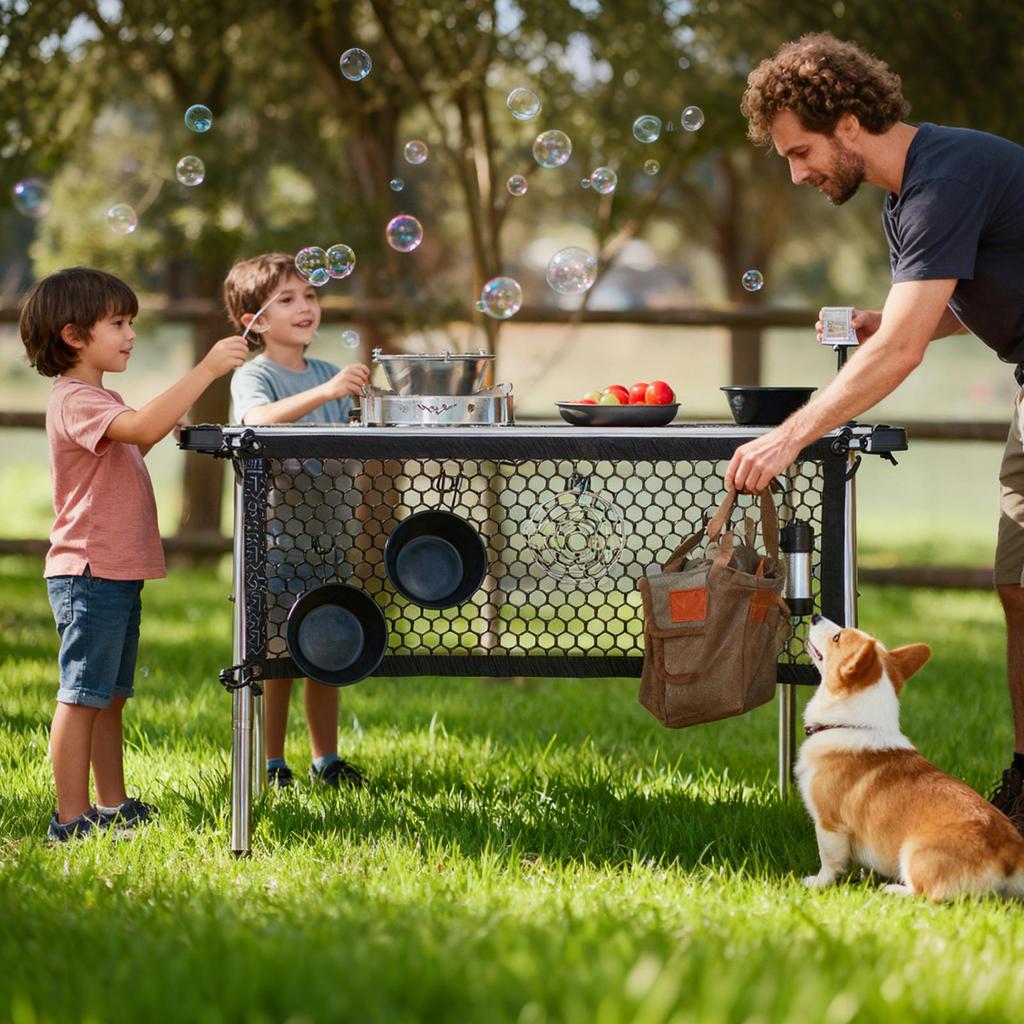 Automotive Cargo Nets Mesh Storage Carge Pouch For Car Vehicle Luggage Mesh Pouch For Truck SUV Pickup RV Van Sedan Offroad