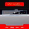Lantu Dreamer Central Control Screen Navigation Tempered Protective Film for 26 Models