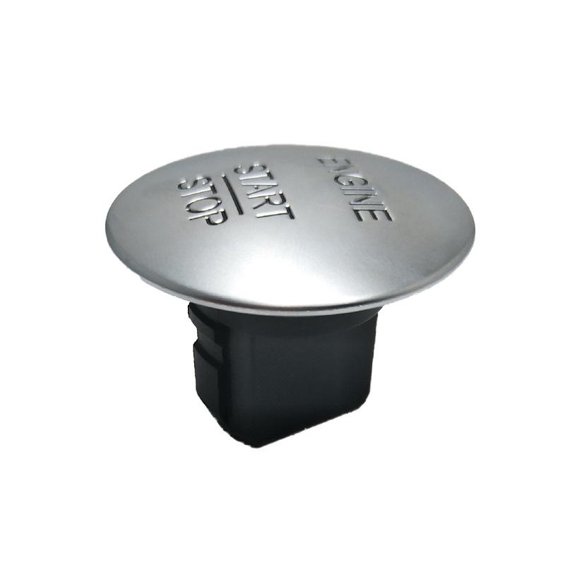 Mercedes W221/W222/W216 Schlüsselloser Ein-Knopf-Start (2215450714)