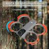 Propeller Guard Bumper for Dji Avata 161 Impact Protectors Anti-collision Bumpers Propeller Protection Guard Drone Accessories