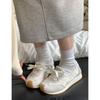 Spring New Casual Shoes Female Student Sports Shoes 2761