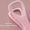 Leg Fitness Equipment Fitness Elastic Band Inner Arm, Thigh, Arm All-in-one Trainer for Yoga Equipment Home Fitness Equipment
