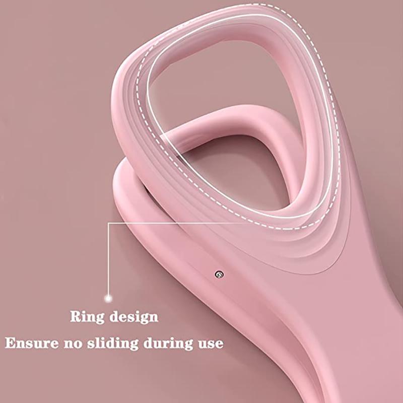 Leg Fitness Equipment Fitness Elastic Band Inner Arm, Thigh, Arm All-in-one Trainer for Yoga Equipment Home Fitness Equipment