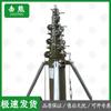 Jixiong Portable Telescopic Lightning Rod