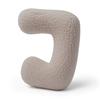 Alphabet Letter Pillow - bearly