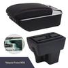 Proton WIRA Car Center Armrest Box Modification Accessories.