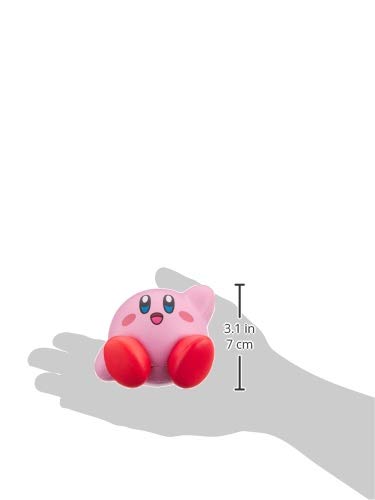 Ensky Kirby of the Stars Character Kirby of the Stars 2