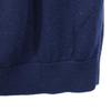 JIL SANDER NAVY wool Long sleeve V neck knit M Zen system sweater Women Used