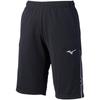 Training Deep Navy X Size M MC-LINE Shorts, Standard, Moisture-Wicking, Quick-Drying, 32MD0111, Silver, (Japan)